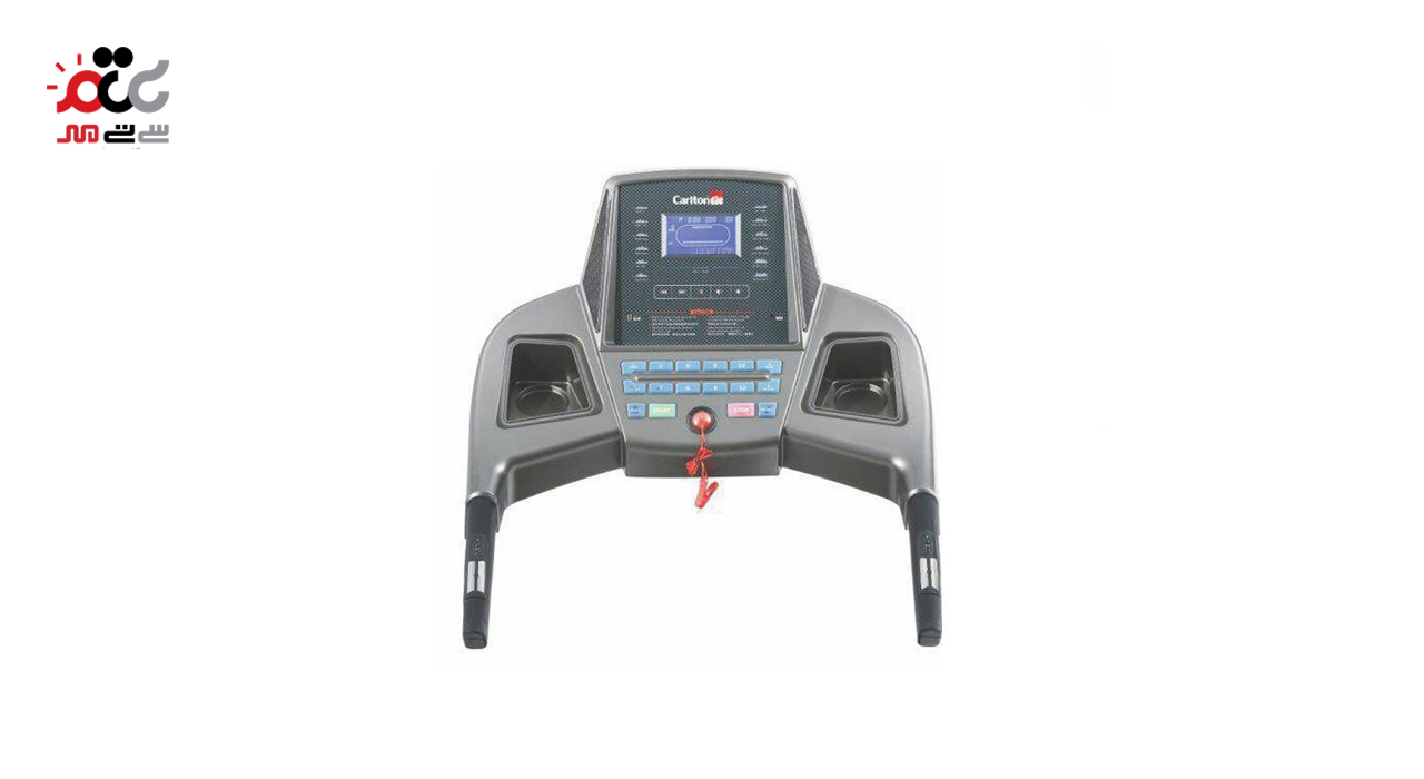 تردمیل شیب برقی چند کاره CF-200DS