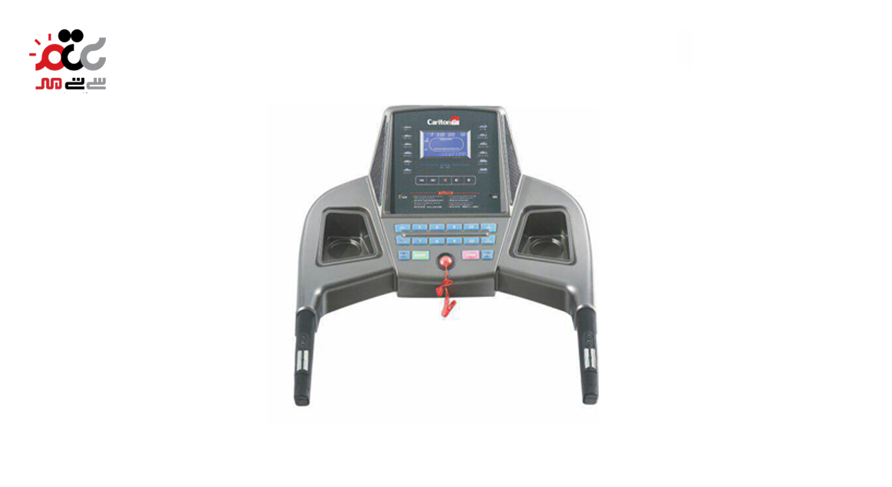 تردمیل شیب برقی تک کاره CF-200S