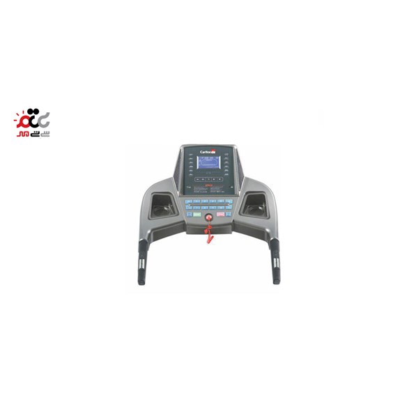 تردمیل شیب برقی تک کاره CF-200S