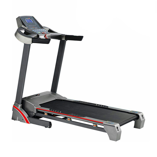 تردمیل شیب برقی تک کاره CF-200S