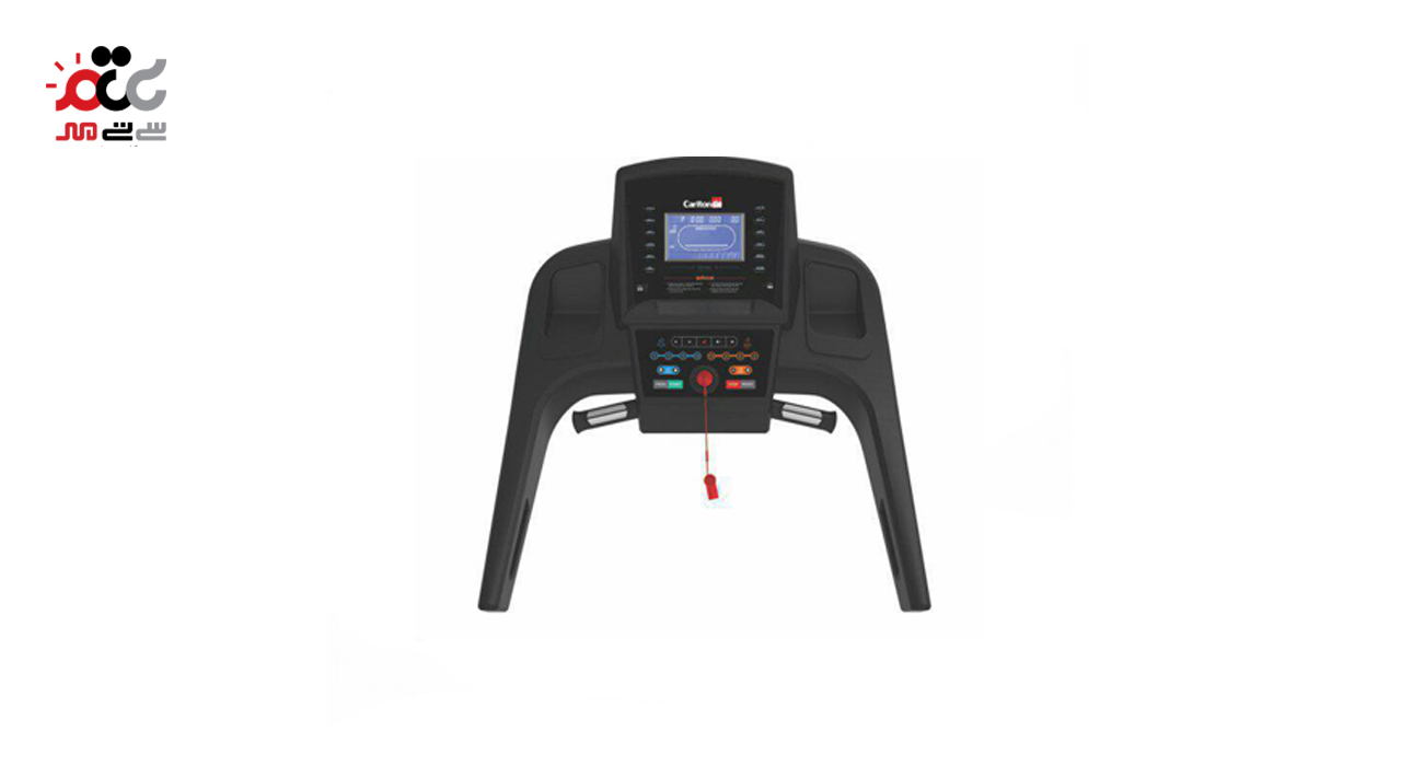 تردمیل شیب برقی تک کاره CF-250S