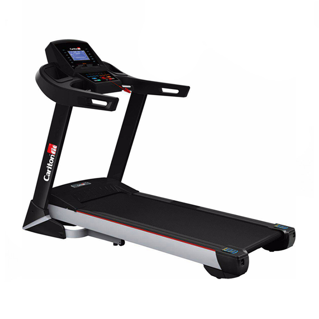 تردمیل شیب برقی تک کاره CF-250S