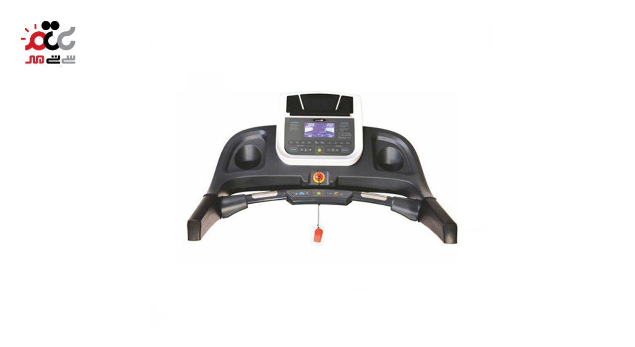 تردمیل شیب برقی تک کاره CF-300S