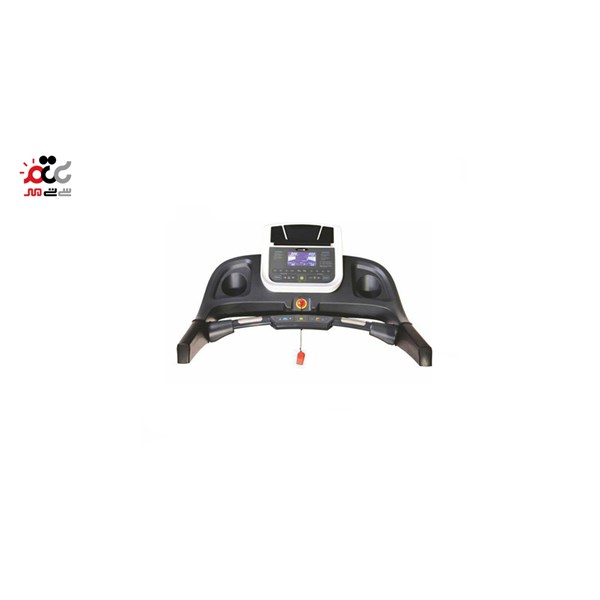 تردمیل شیب برقی تک کاره CF-300S