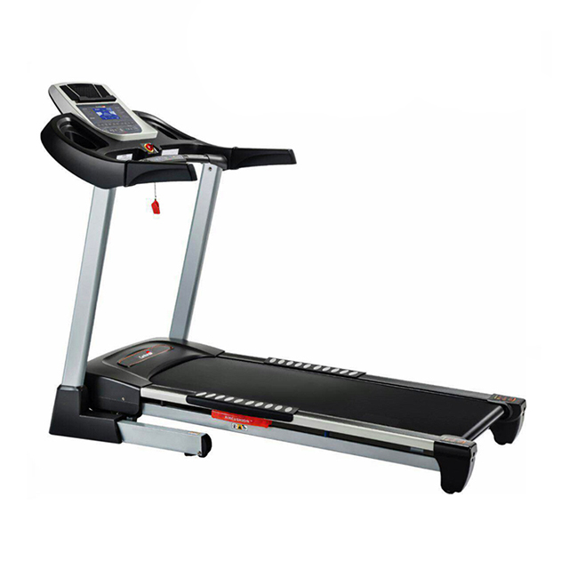 تردمیل شیب برقی تک کاره CF-300S