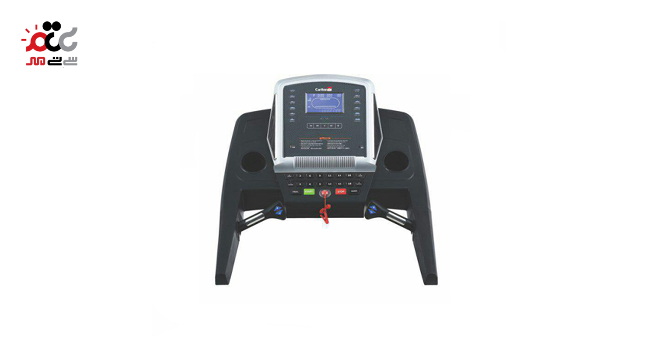 تردمیل شیب برقی تک کاره CF-350S