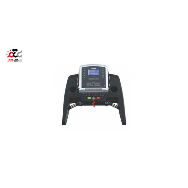 تردمیل شیب برقی تک کاره CF-350S