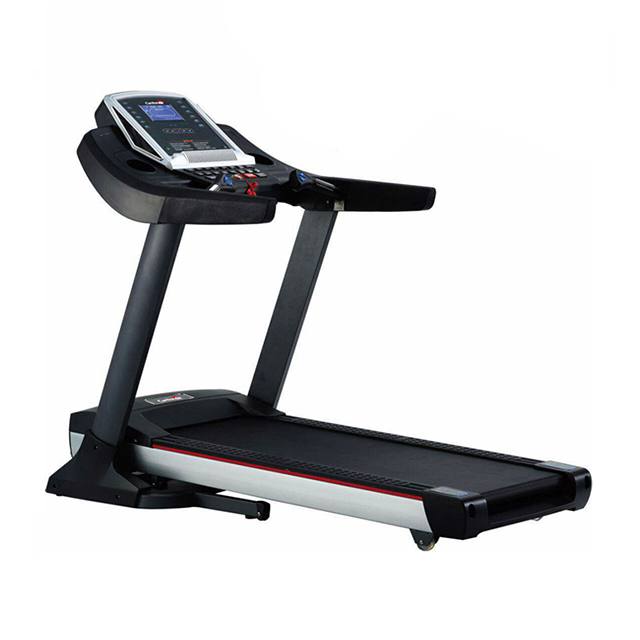 تردمیل شیب برقی تک کاره CF-350S
