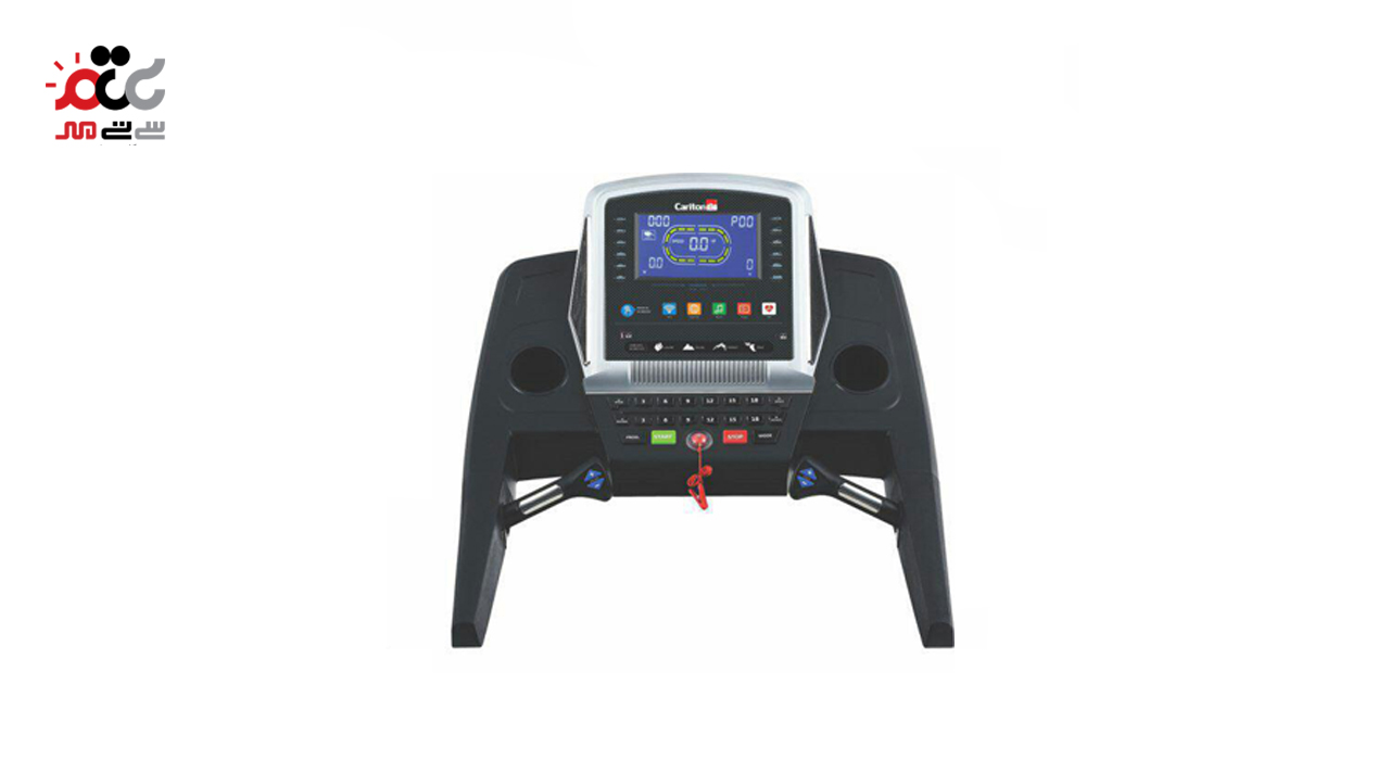 تردمیل باشگاهی کریتون فیت CF 450AS
