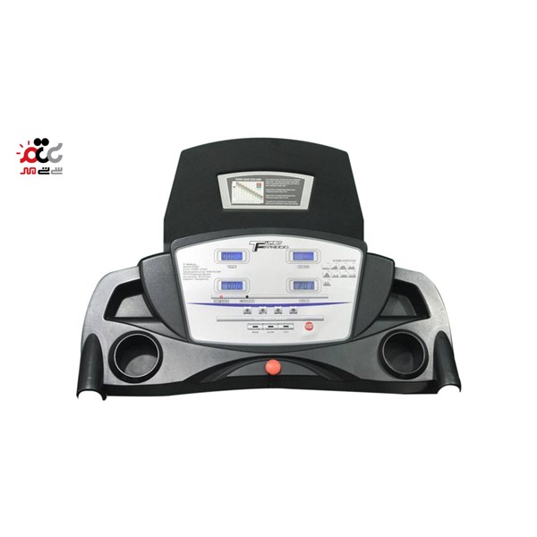 تردمیل توربو فیتنس مدل TURBO 100