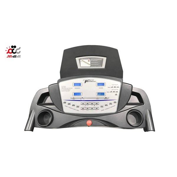 تردمیل توربو فیتنس مدل TURBO 150