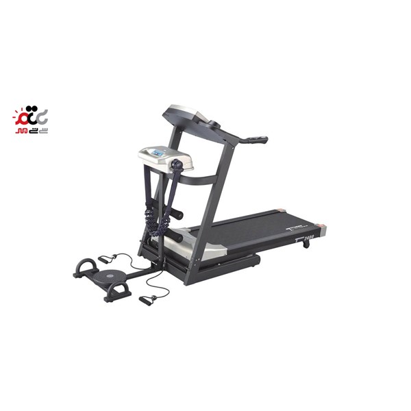 تردمیل توربو فیتنس مدل TURBO 2400