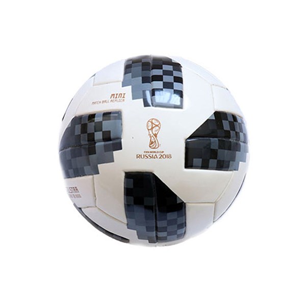 توپ فوتبال سایز 1 آدیداس طرح TELSTAR