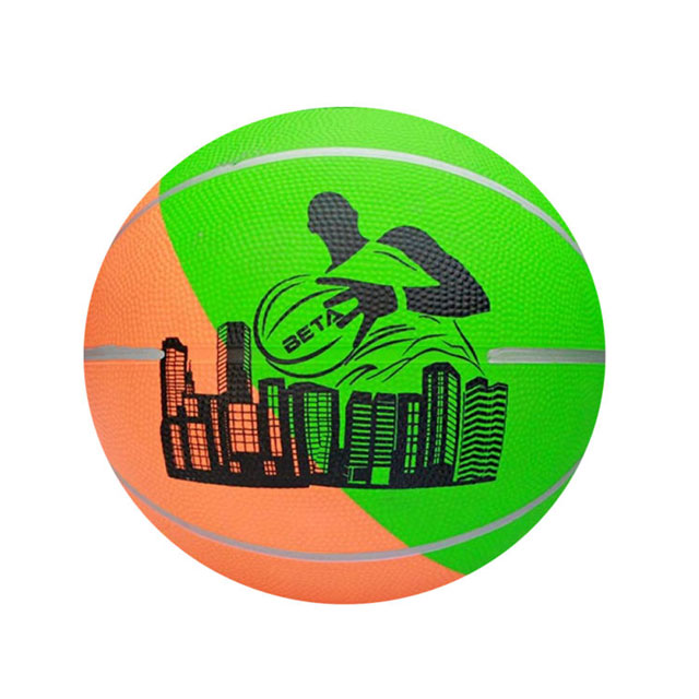 توپ بسکتبال بتا مدل 0020 سایز 7