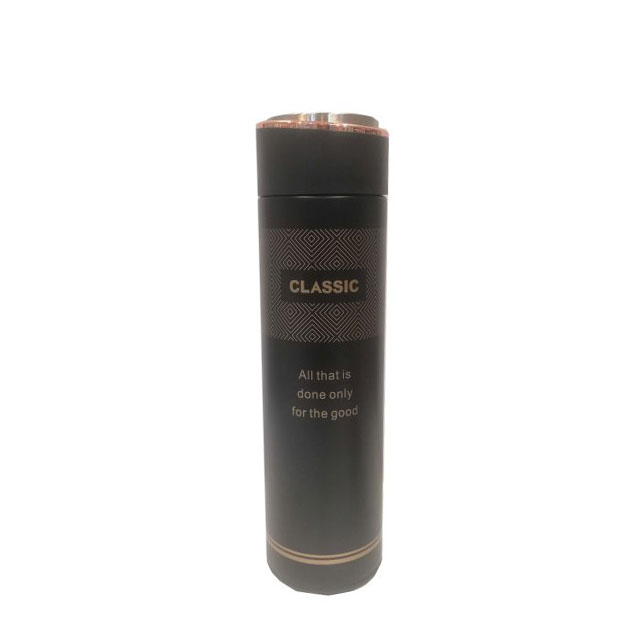 فلاسک مدل Classic ظرفیت 0.5 لیتری