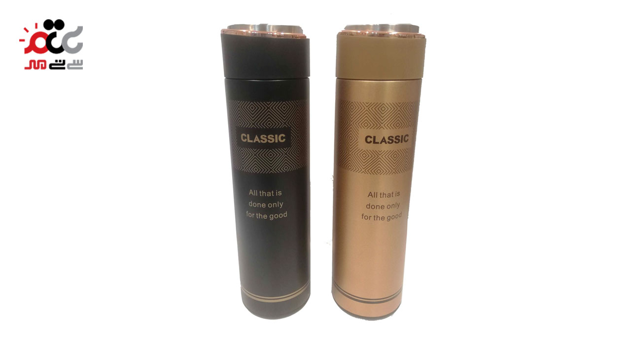فلاسک مدل Classic ظرفیت 0.5 لیتری
