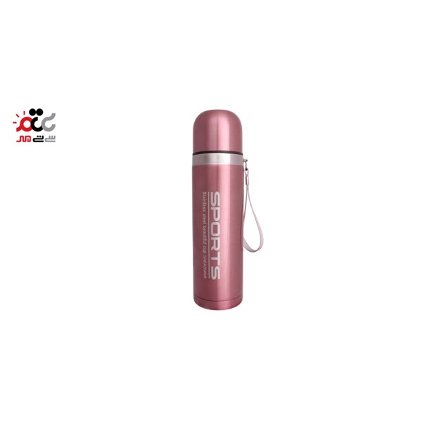 فلاسک اسپرت مدل SZM ظرفیت 0.5 لیتری