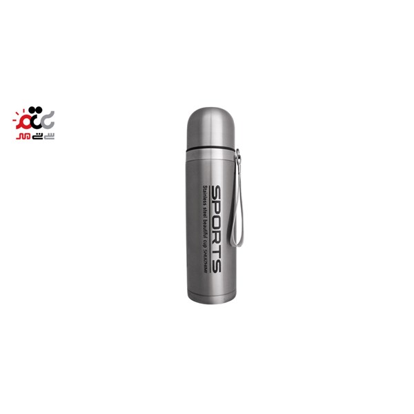 فلاسک اسپرت مدل SZM ظرفیت 0.5 لیتری