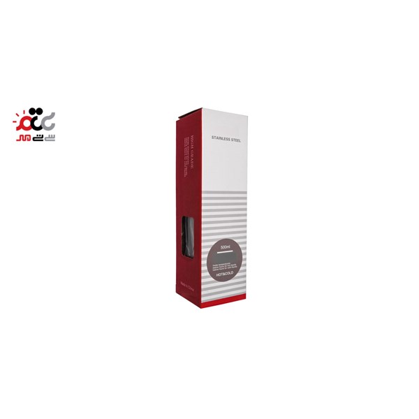 فلاسک اسپرت مدل SZM ظرفیت 0.5 لیتری