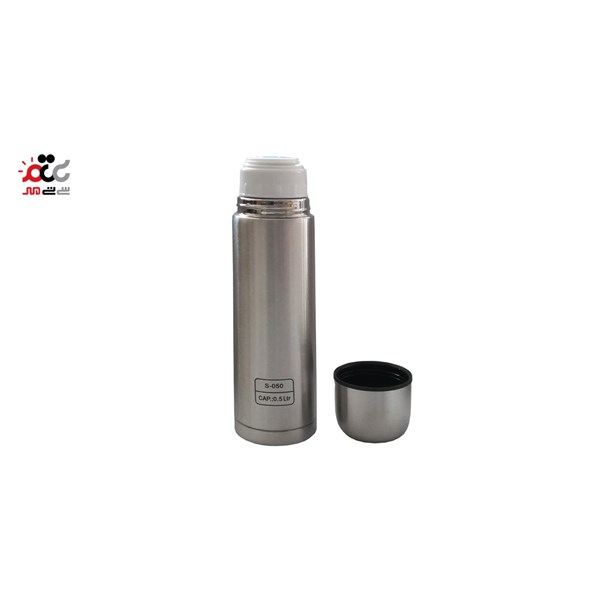 فلاسک سیلور  مدل S-050 ظرفیت 0.50 لیتری