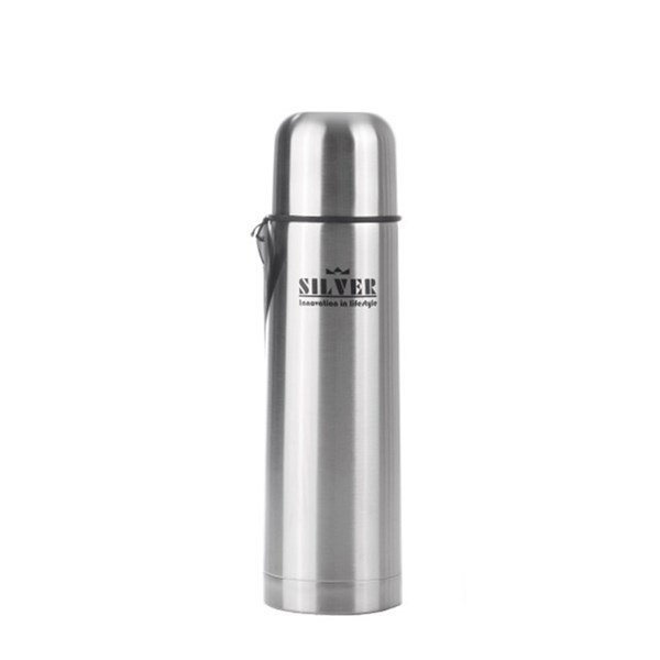 فلاسک سیلور  مدل S-050 ظرفیت 0.50 لیتری