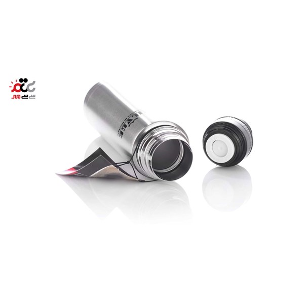 فلاسک سیلور  مدل S-075 ظرفیت 0.75 لیتری