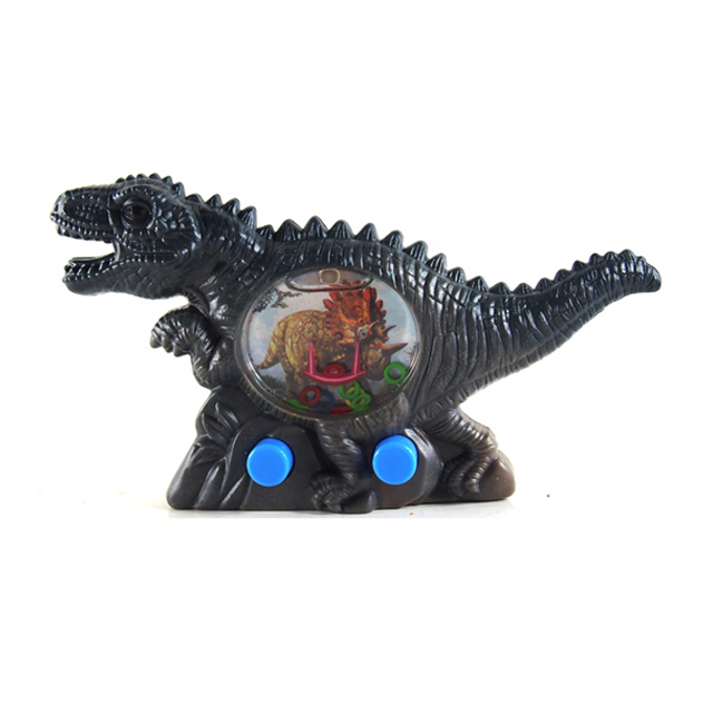 چراغ قوه پیشانی مستطیل باطری خور 