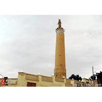 مناره گلپایگان استان اصفهان