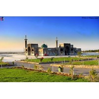 امامزاده یحیی مشهد