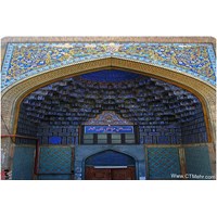 مدرسه علمیه عباسقلی مشهد