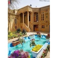 خانه داروغه مشهد