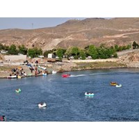 بند گلستان مشهد