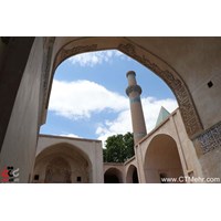 مسجد جامع نطنز استان اصفهان