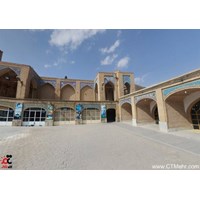 مسجد رحیم خان اصفهان استان اصفهان