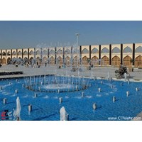 سبزه میدان  (امام علی)  اصفهان استان اصفهان