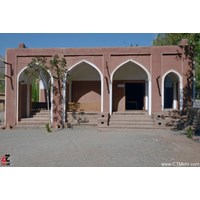 موزه مردم شناسی ابیانه استان اصفهان