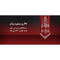 نذر رایگان مشاوران آنلاین سی تی مهر به مناسبت ایام فاطمیه(س)