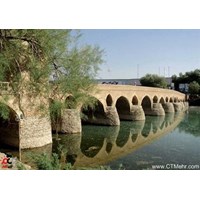 پل شهرستان اصفهان استان اصفهان