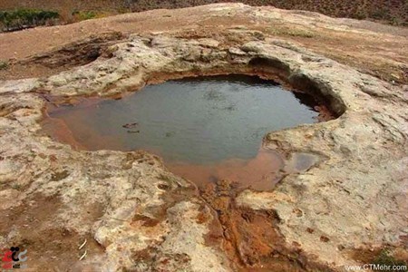 روستای فریزهند نطنز استان اصفهان