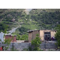 روستای خفر (جهنم سفید) استان اصفهان