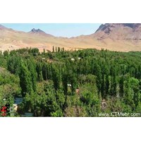 روستای مرق کاشان استان اصفهان