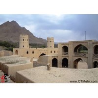روستای وانشان گلپایگان استان اصفهان