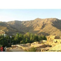 روستای ولوجرد (ولوگرد) نطنز استان اصفهان