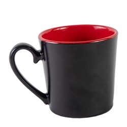 لیوان سرامیکی کرامیکا کد 81