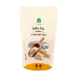 جو دو سر پرک زیدشت 200 گرمی
