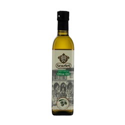  روغن زیتون بی بو اسکارلت 500 میلی لیتری