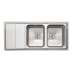 سینک آلتون مدل ST1162R