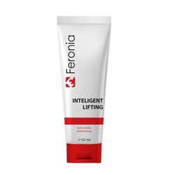 کرم لیفتینگ و ضدچروک فرونیا مدل 01 حجم 50 میلی لیتری