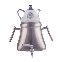 ست کتری و قوری سونو مدل KT-0034 کد 9217
