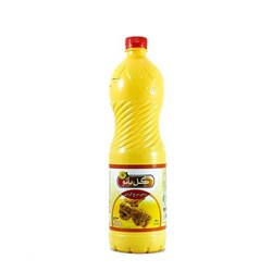 روغن مخصوص سرخ کردنی گل بانو 810 گرمی